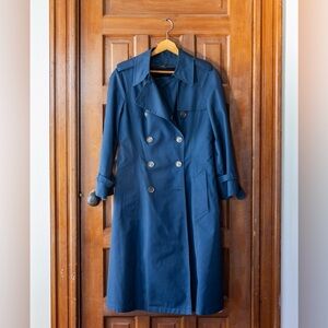 Vintage London Fog Trench